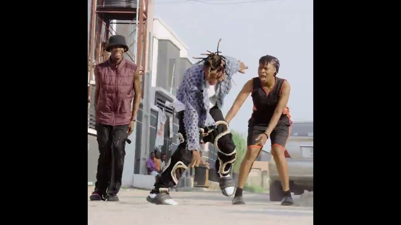 Teee Dollar W/ small DOCTOR, Dancing Nurse & Adex - SHAKA (Dj Dance Version) background