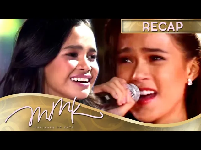Contest (Zephanie Dimaranan's Life Story) | Maalaala Mo Kaya Recap (With Eng Subs) (2019) | Watch on Movi47