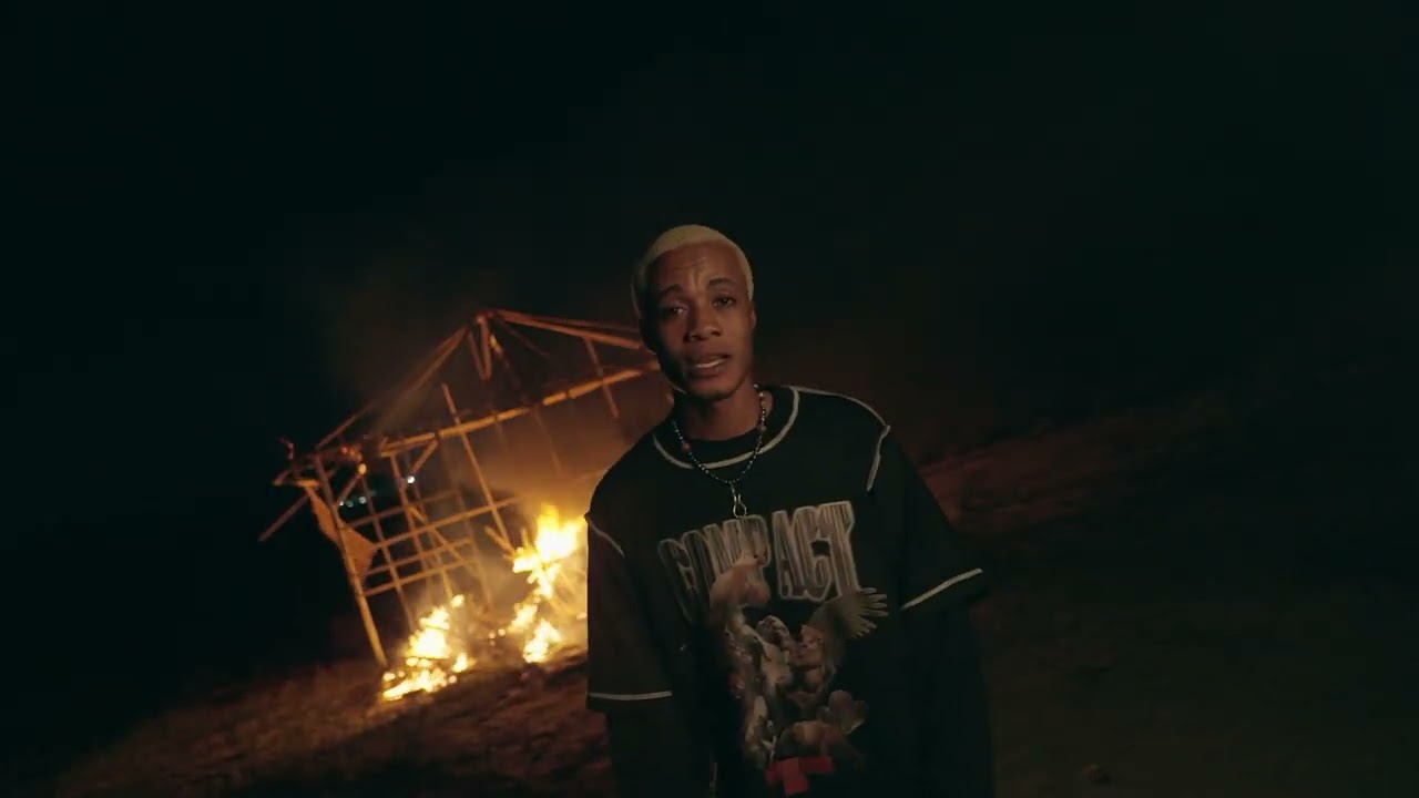 Only way remix ft Bhadboi oml background