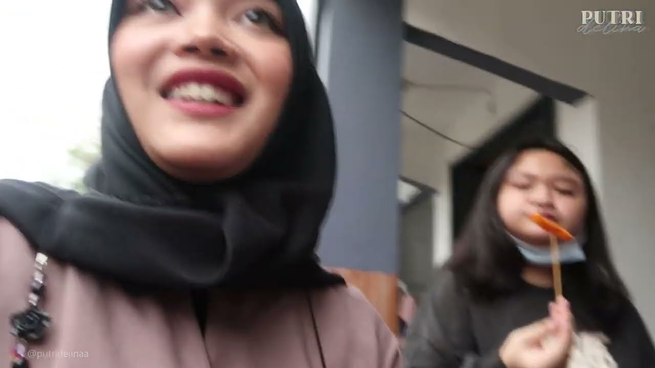 SULE FAMILY GOES TO CIMAHI! CARI JAJAN SAMPAI CIMAHI