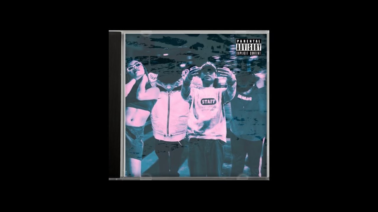 Homebody (Remix) - DĖMI, Madman Stan, Hev abi, Pyke background