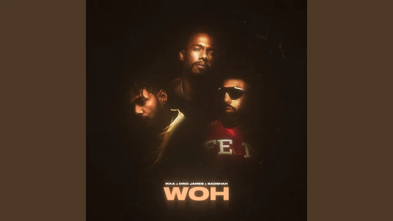 WOH background