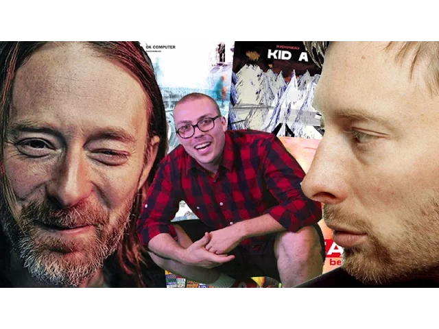 Radiohead: Worst To Best (2017) | Watch on Movi47