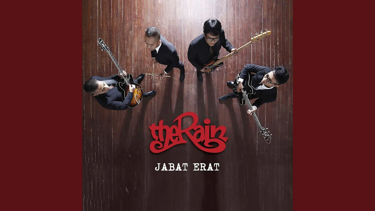 Terlatih Patah Hati