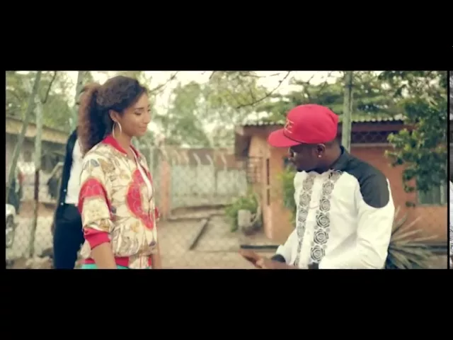 Skales - Take Care of Me (Official Video) background