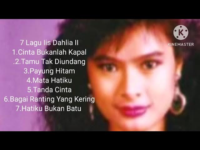 7 Lagu Iis Dahlia II