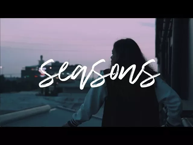 Seasons - Reneé Dominique (original) background