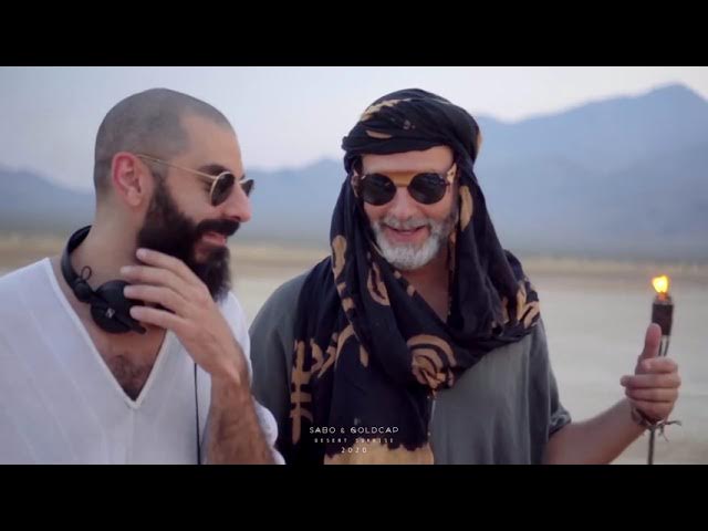Sting - Desert Rose (Sabo & Goldcap Desert Sunrise 2020 Zuma Dionys remix) Cheb Mami Voice - 2 HOURS (2021) | Watch on Movi47