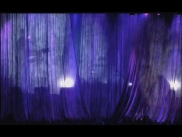 Depeche Mode - Higher Love (Live) background