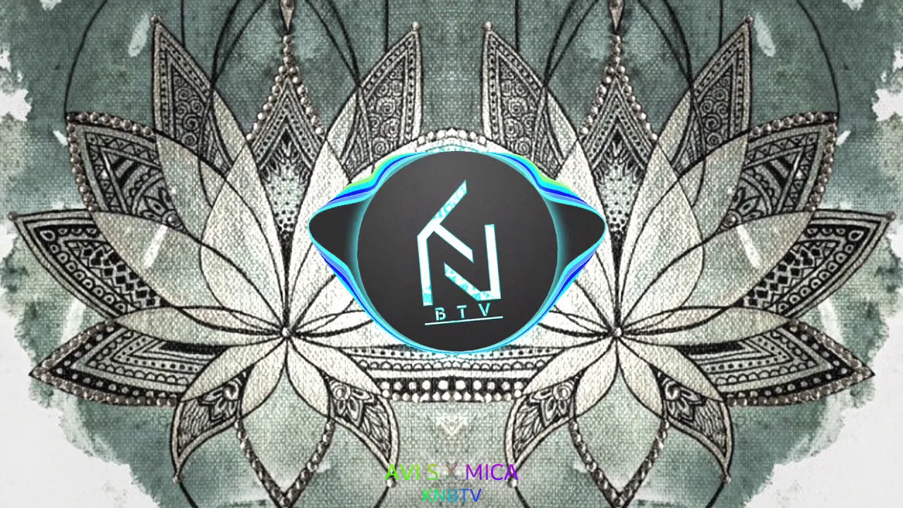 RIC HASSANI - ONLY YOU (AVI S x MICA ZOUK) background