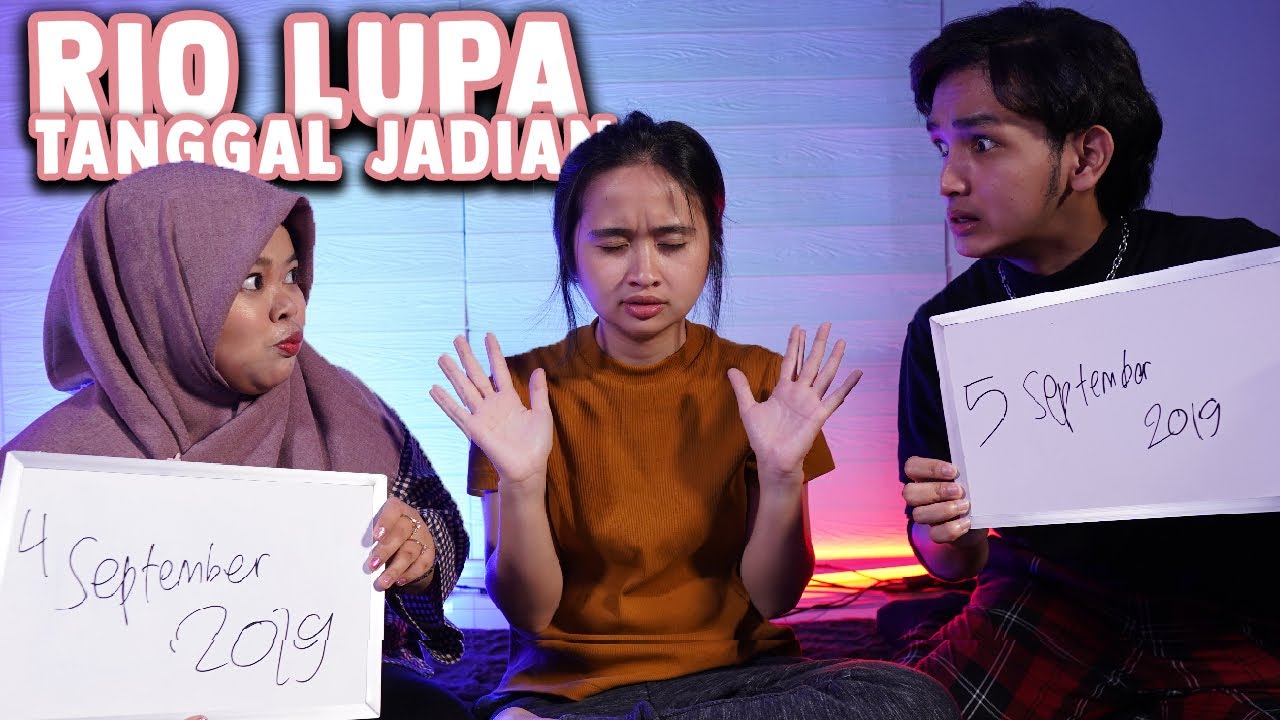 RIO KEKEYI PUTUS SETELAH VIDEO INI