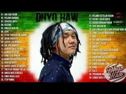 Dhyo Haw FULL ALBUM