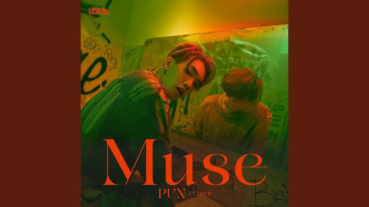 MUSE (feat. Davii) background