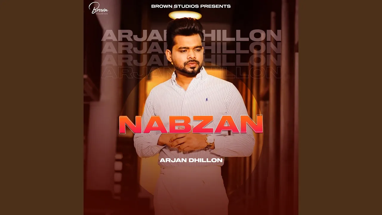 Nabzan backdrop