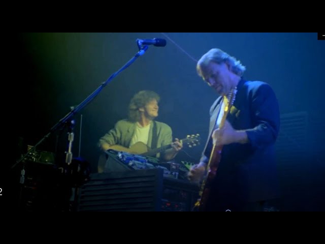 Pink Floyd - On the Turning Away Remastered 2019 background