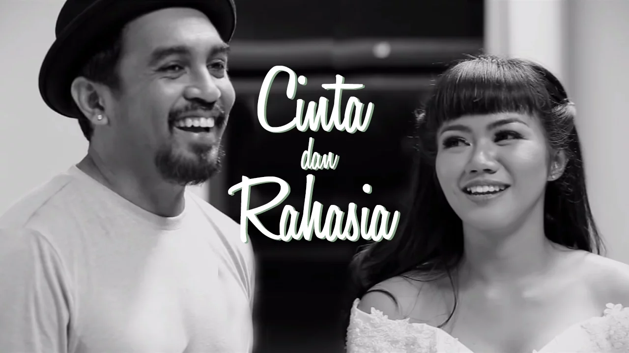Yura Yunita ft. Glenn Fredly - Cinta dan Rahasia (Official Music Video)