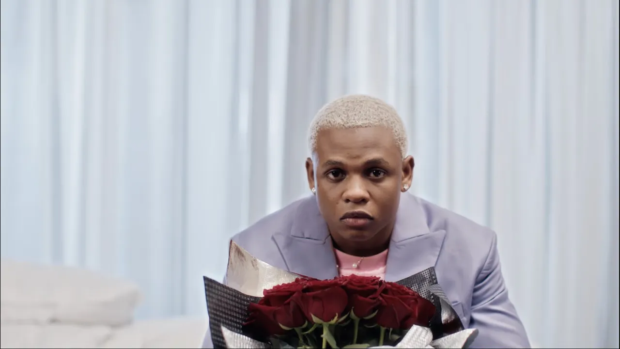 Boy Spyce - Nobody (Official Music Video) background