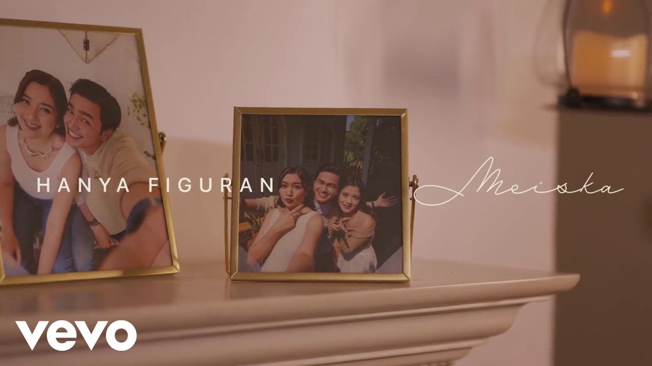 Meiska - Hanya Figuran (Full Album Visualizer) (2024) | Watch on Movi47