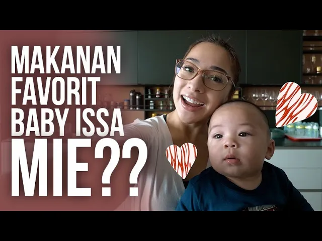 It’s time for Cooking with Baby Issa (2022) | Watch on Movi47