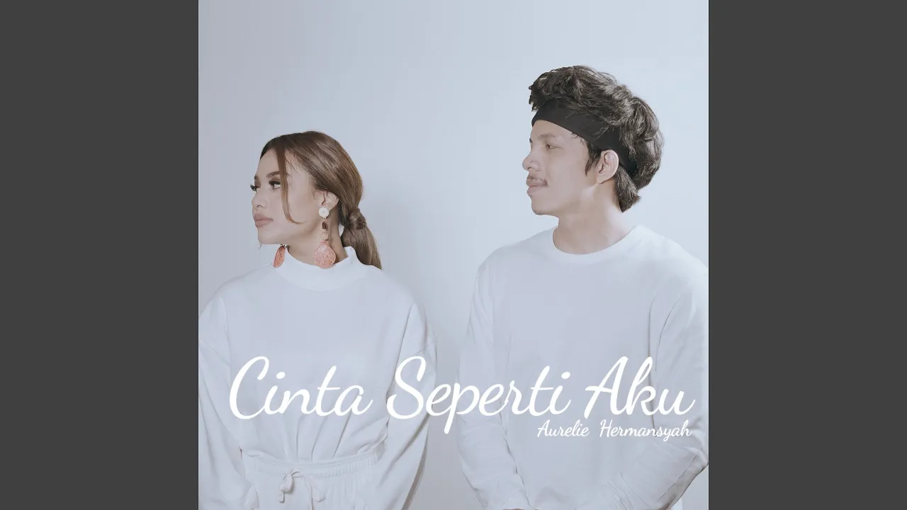 Cinta Seperti Aku