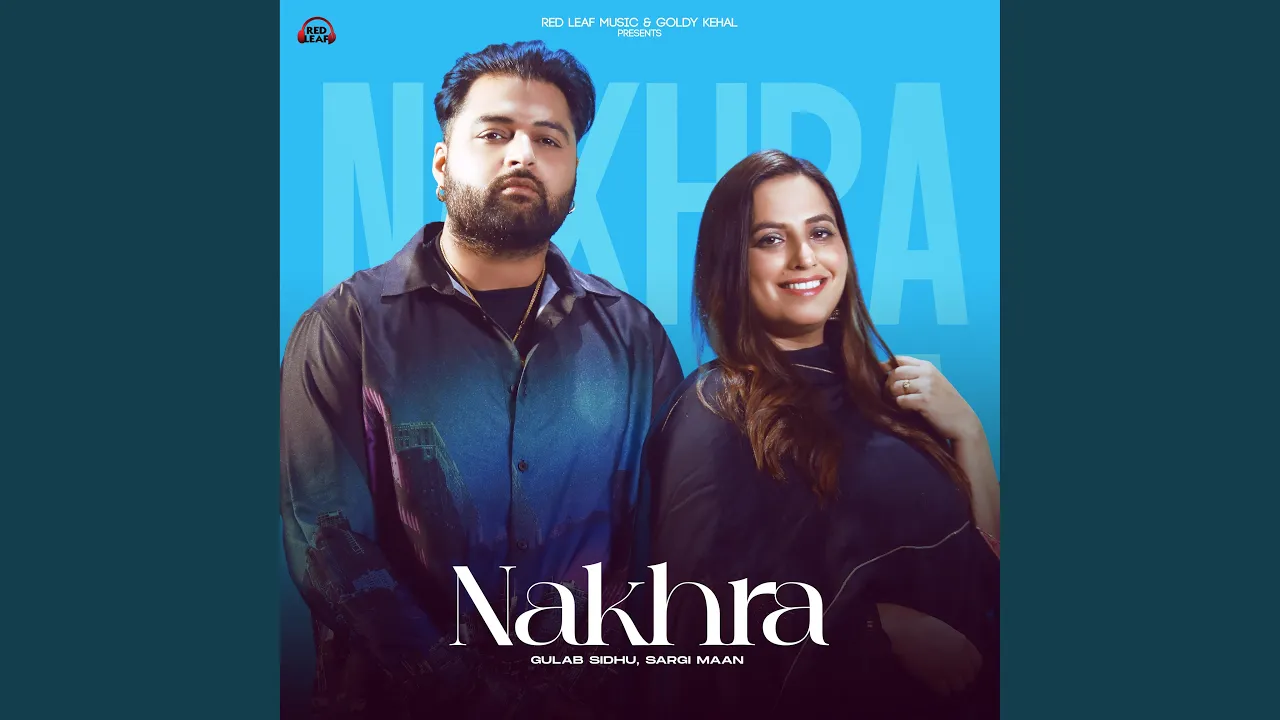 Nakhra background