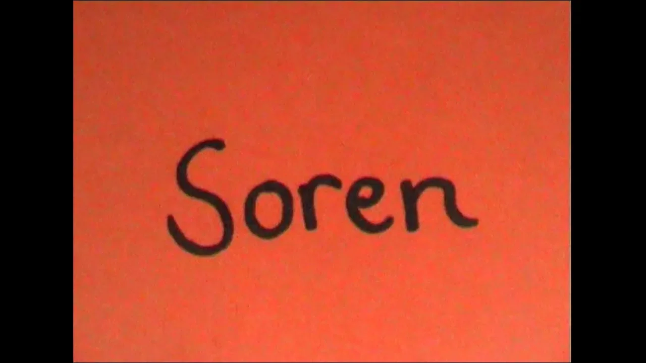 Beabadoobee - Soren (Bedroom Session) background
