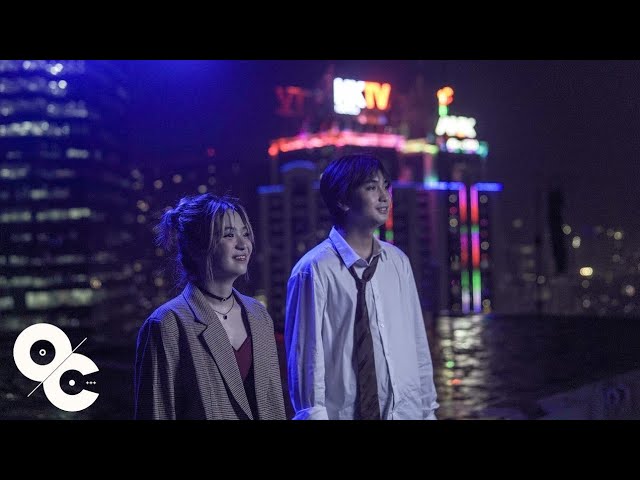 Adie - Kabado (Official Music Video) backdrop