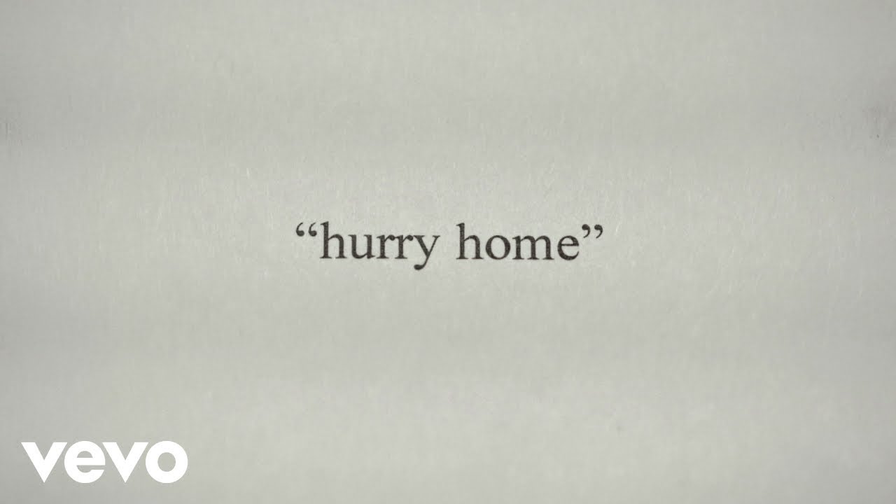 No Rome - Hurry Home ft. beabadoobee, Jay Som background