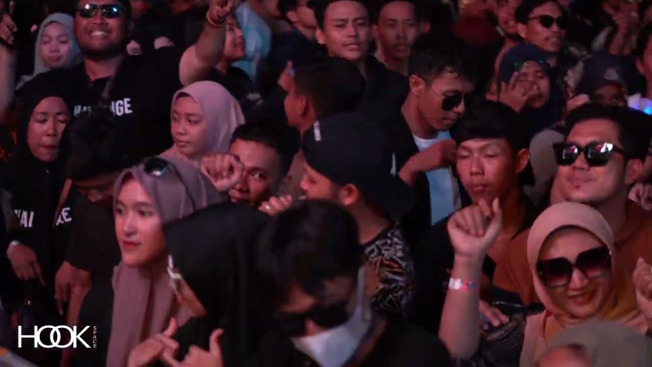 NDX AKA - Ditinggal Rabi (Live at Pesta Semalam Minggu Vol. 4)