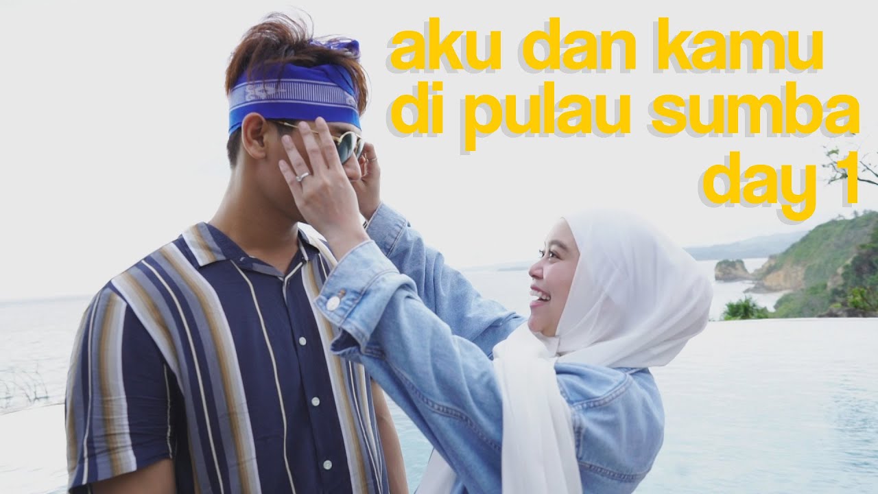 SUMBA PUNYA CERITA :) | DAY 1 (2021) | Watch on Movi47