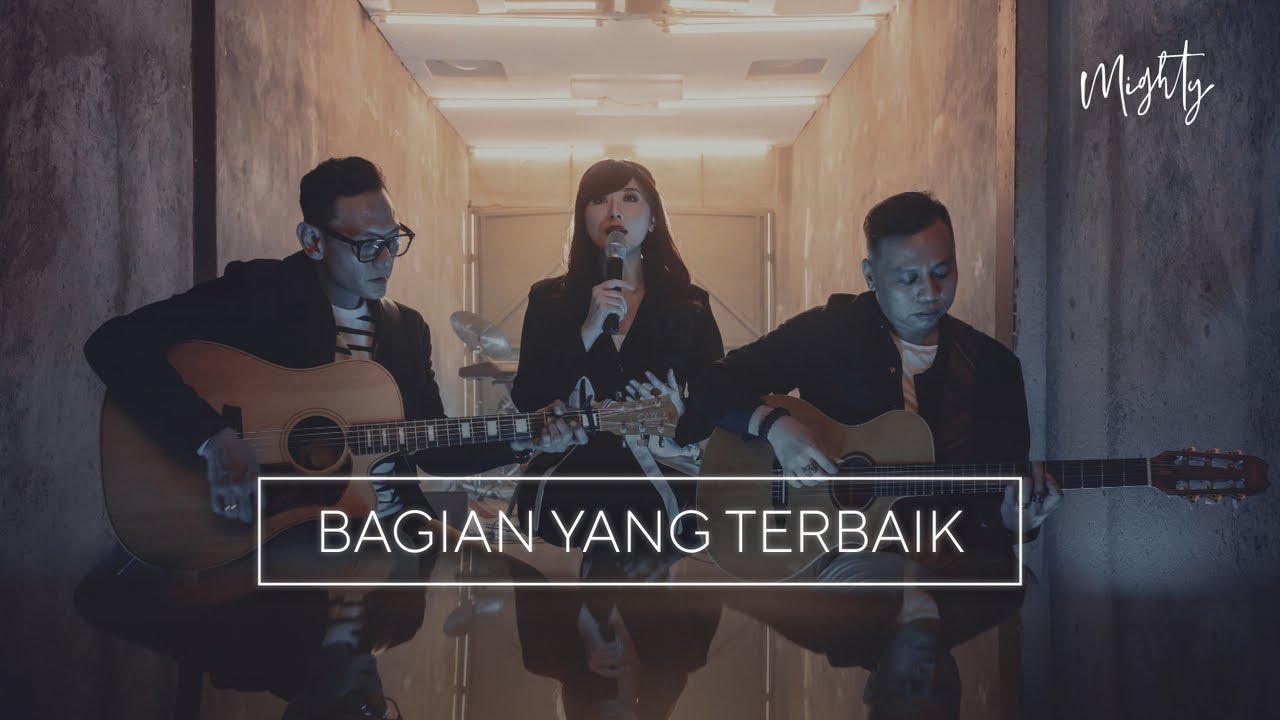 NDC Worship - Bagian yang Terbaik background