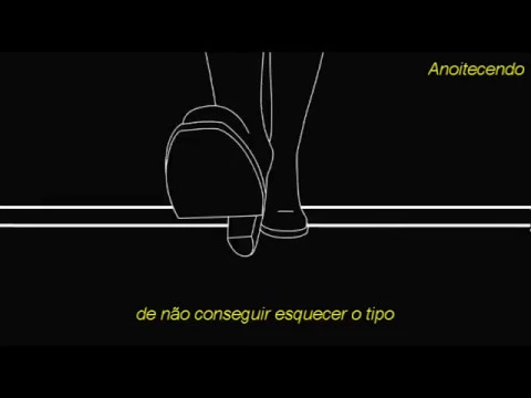 Arctic Monkeys - Do I Wanna Know (Legendado/tradução) background