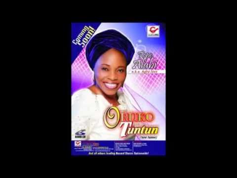 Tope Alabi Oruko Tuntun, Latest 2014/2015 Nigerian Gospel Song (2014) | Watch on Movi47