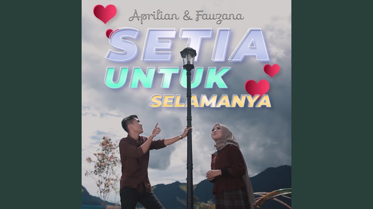 Setia Untuk Selamanya (feat. Fauzana) background