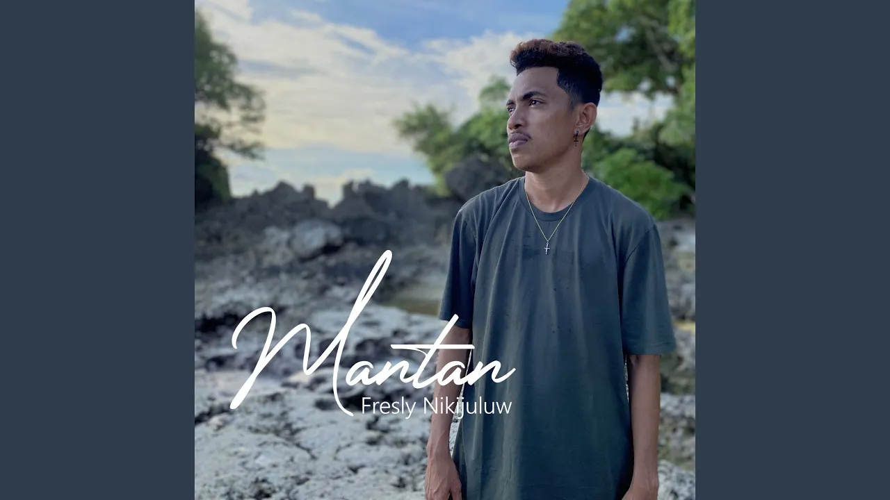 Mantan background