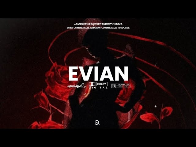 Afrobeat Instrumental 2024 | Shallipopi x Victory x ZerryDl x Ckay Type Beat 2024 - "EVIAN" background