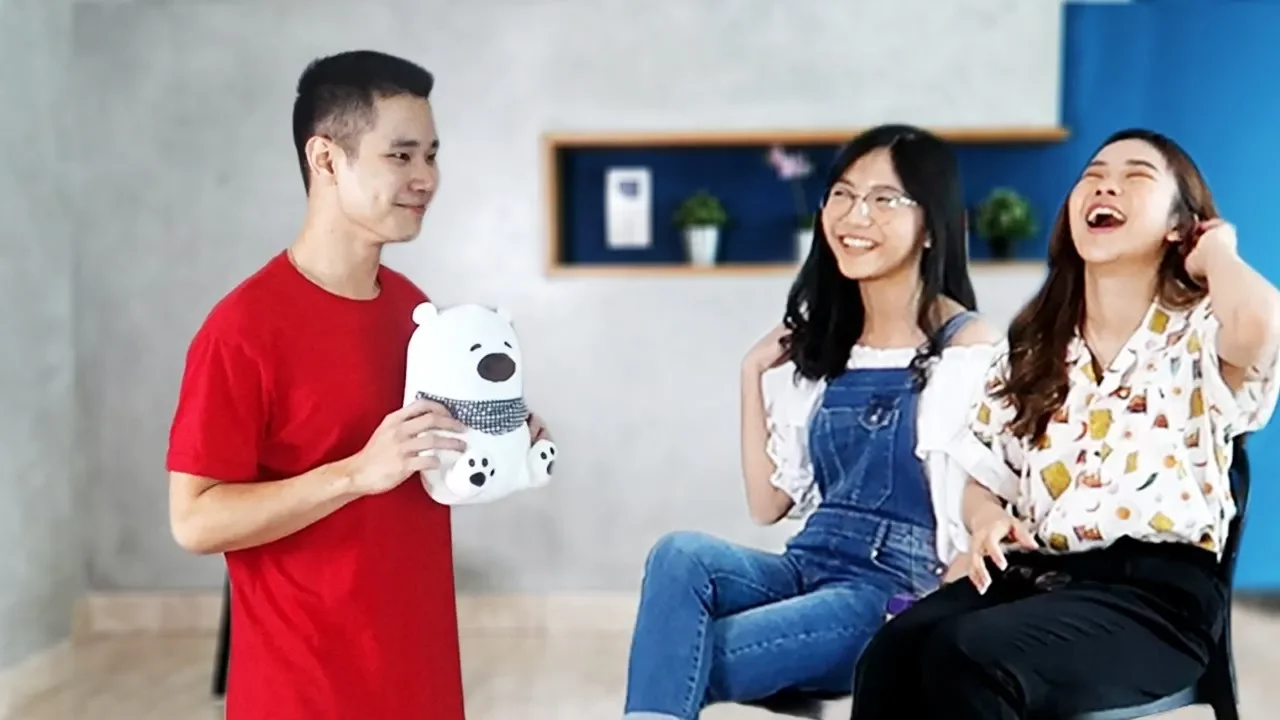 NYAMUKIN JESSNOLIMIT SAMA MISELIA IKWAN :( (2019) | Watch on Movi47