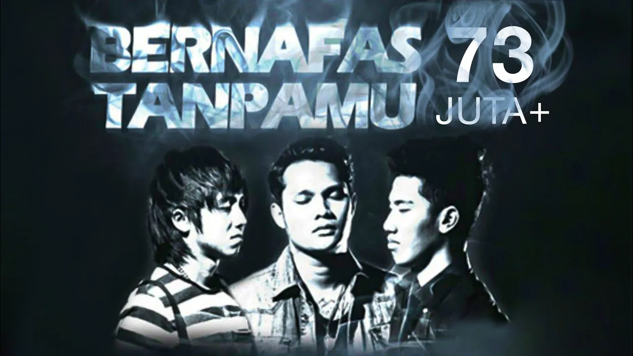 Last Child - Bernafas Tanpamu (Official Lyric Video) background