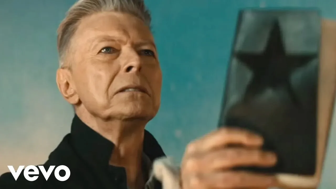 David Bowie - Blackstar (Video) (2015) | Watch on Movi47