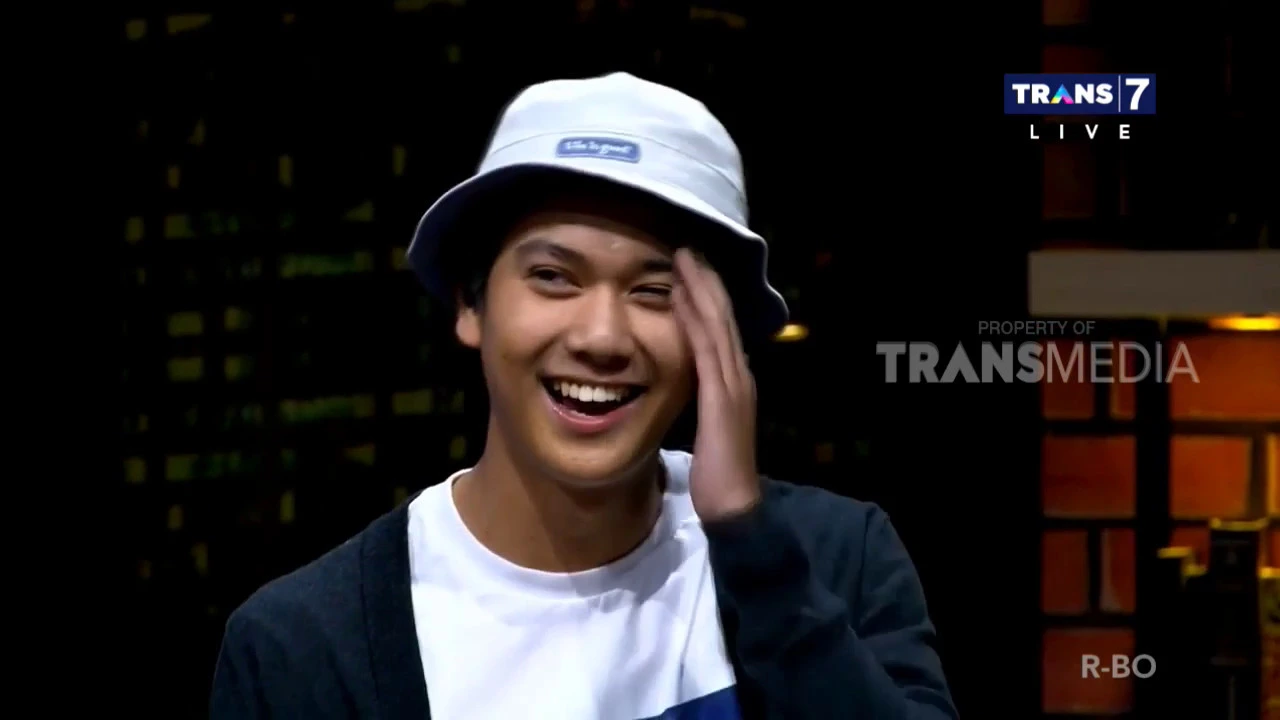 "Question of Life" Iqbaal Ramadhan | HITAM PUTIH (21/02/19) Part 1 (2019) | Watch on Movi47
