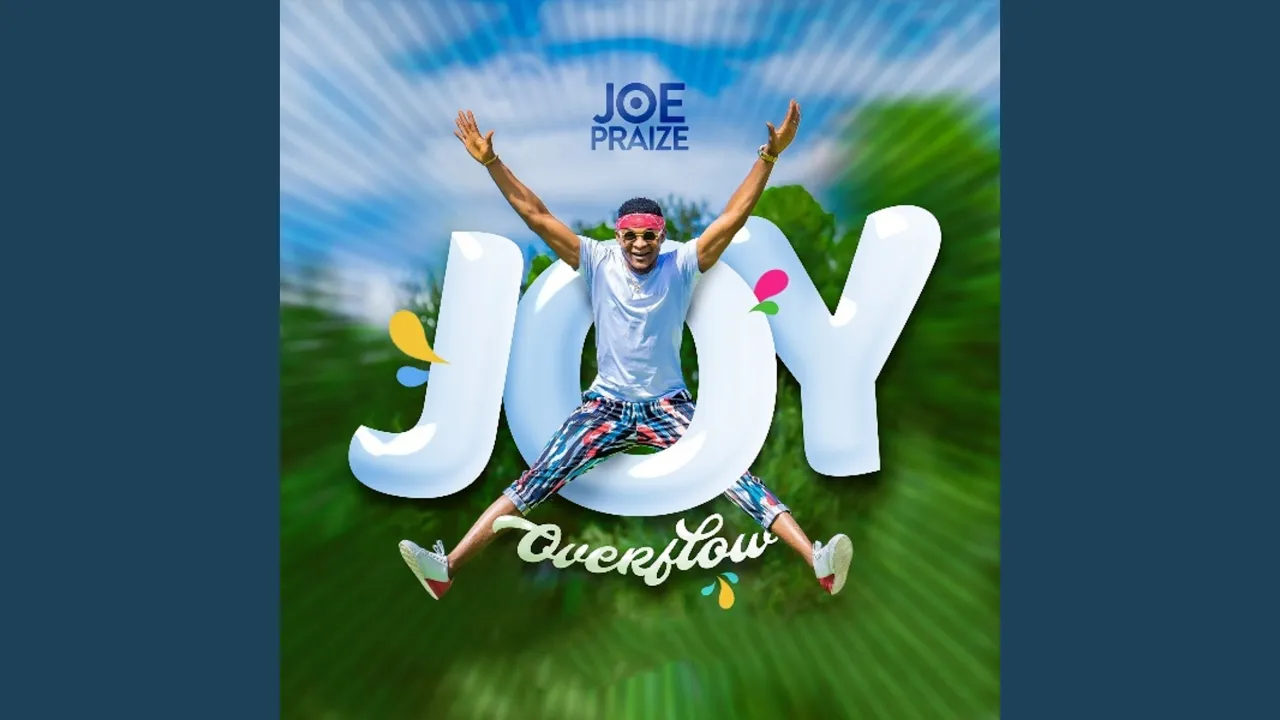 Joy Overflow background