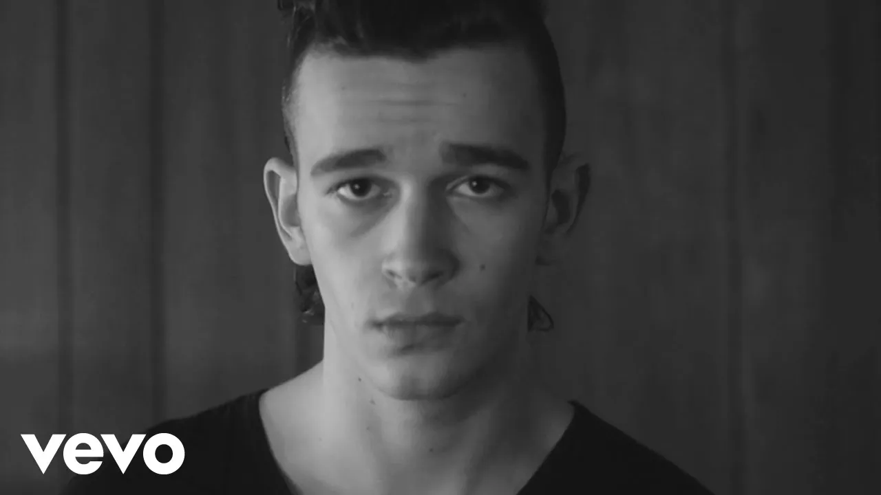 The 1975 - Settle Down (Official Video) background