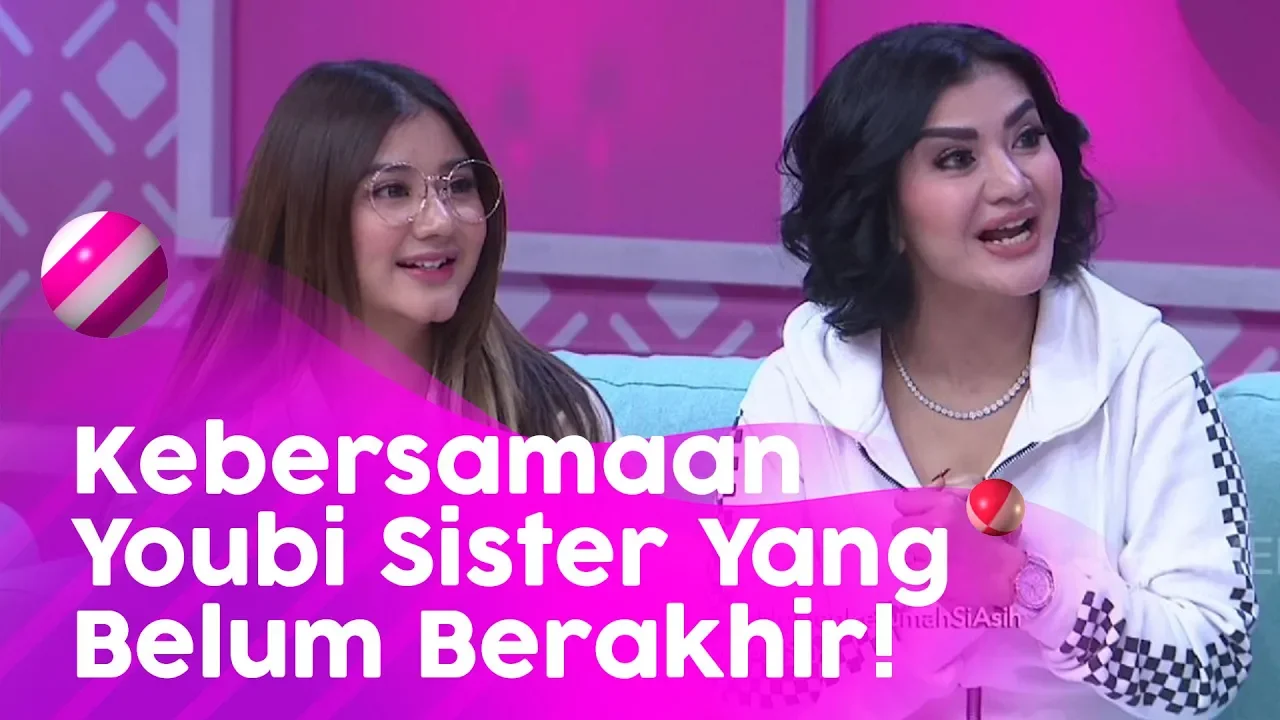BROWNIS - Kebersamaan Youbi Sister Yang Belum Berakhir! (5/2/20) PART3 (2020) | Watch on Movi47