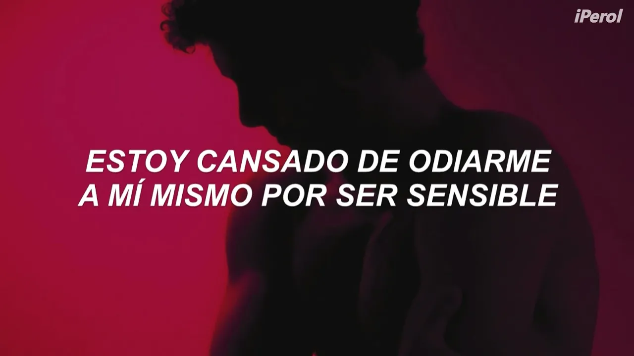 Sam Smith - How Do You Sleep (Español) background
