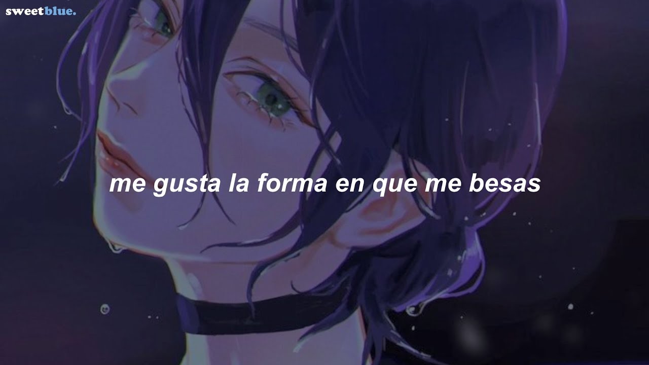 i like the way you kiss me - Artemas (Sub. Español)