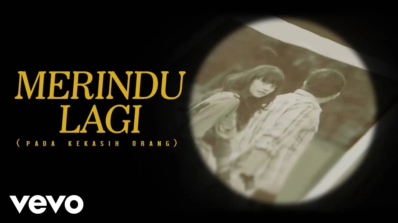 Yovie & Nuno - Merindu Lagi (Pada Kekasih Orang) (Video Clip) background