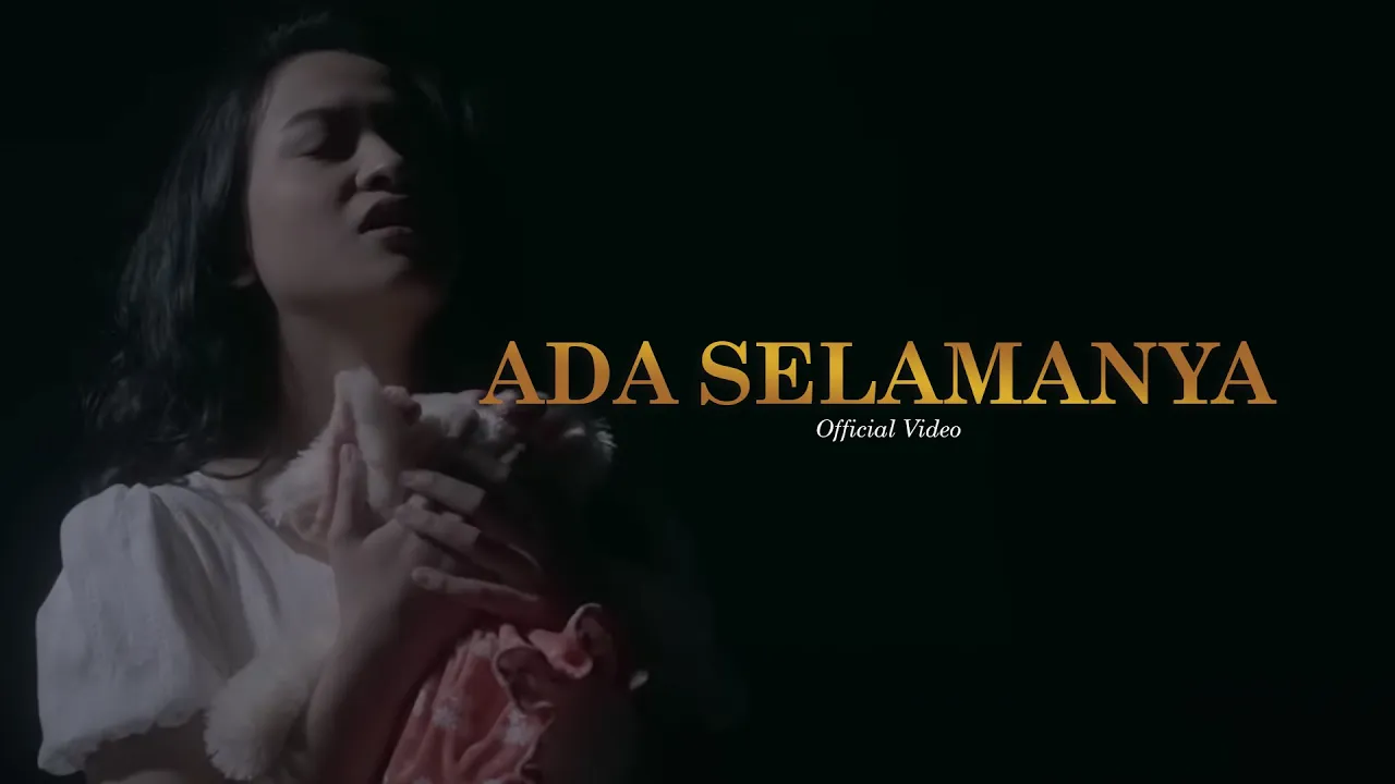 For Revenge & Fiersa Besari - Ada Selamanya (Official Music Video) backdrop