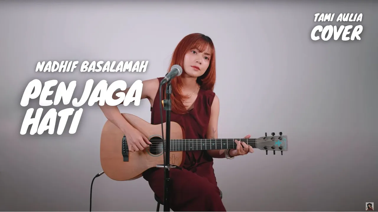 PENJAGA HATI - NADHIF BASALAMAH | TAMI AULIA