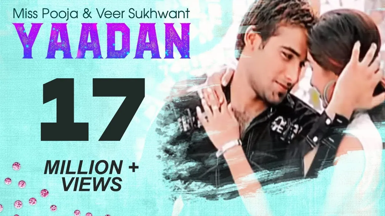 College Diyan Yaadan - Full Song | Veer Sukhwant | Miss Pooja | All Time Hit Songs background