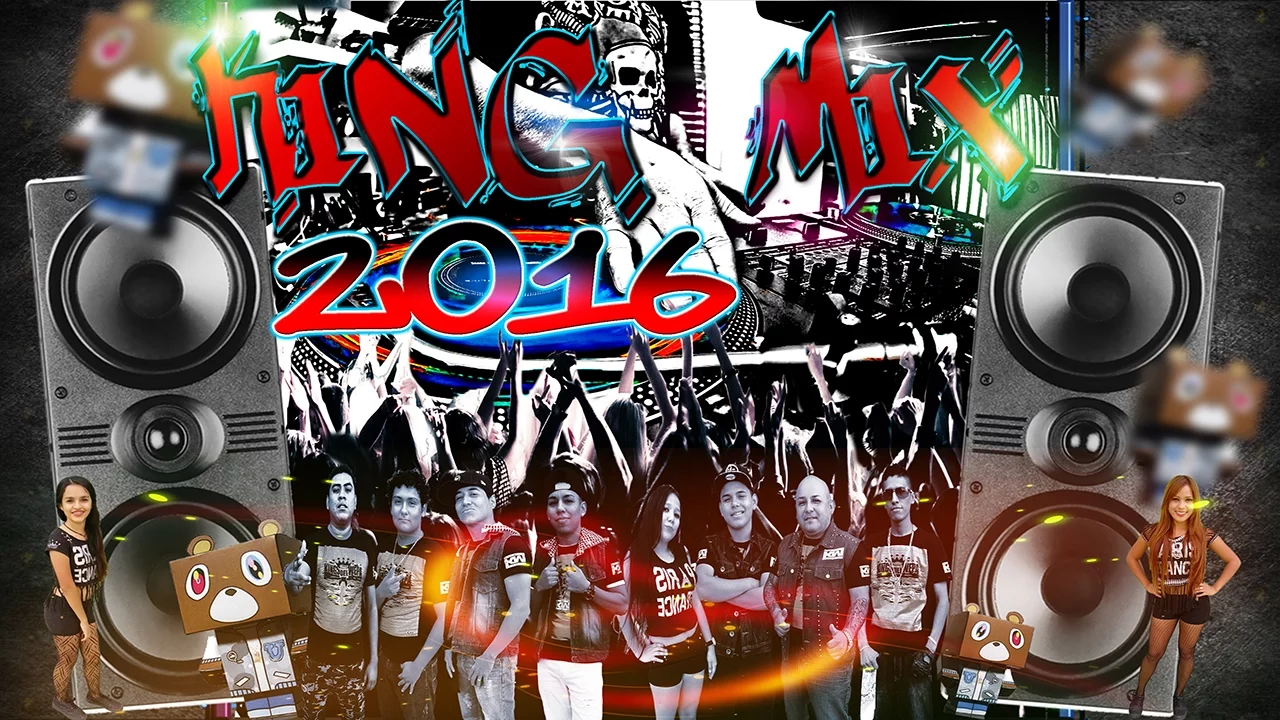KING MIX 2016 - KINGS DEL WEPA (AB PERALES - KING BOY) (2015) | Watch on Movi47